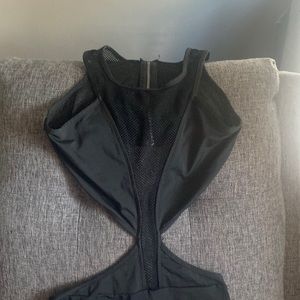Women sexy jumpsuit